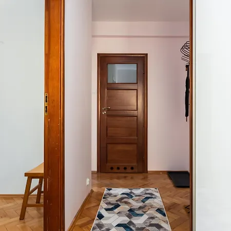 Sucharskiego Comfort *