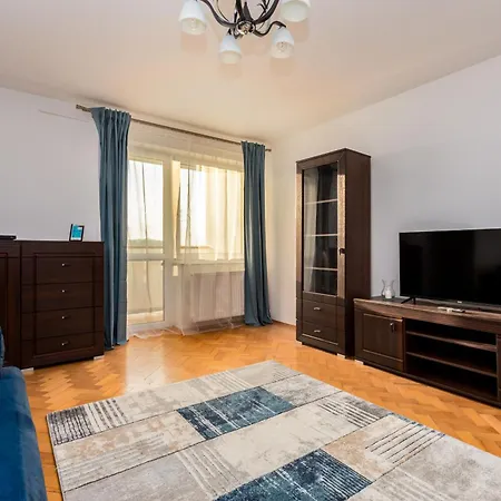 Sucharskiego Comfort * Gdynia
