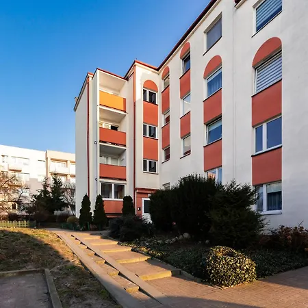 Sucharskiego Comfort Gdynia
