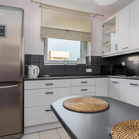 Sucharskiego Comfort Apartment *