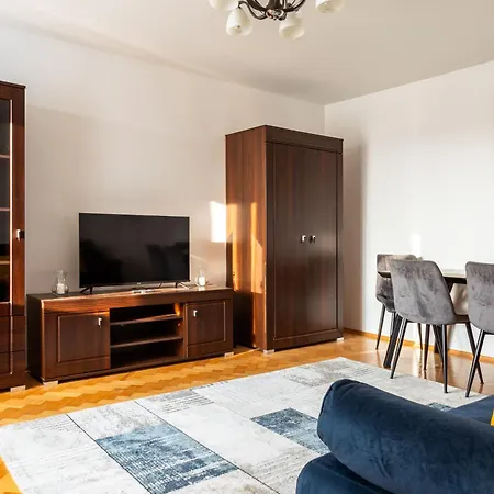 Sucharskiego Comfort By Bookinghost Apartmán *