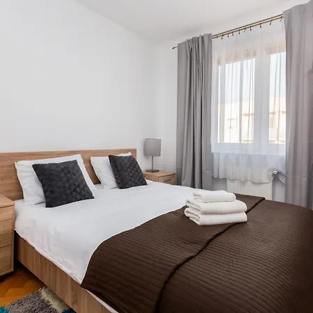 Sucharskiego Comfort Apartment Gdynia