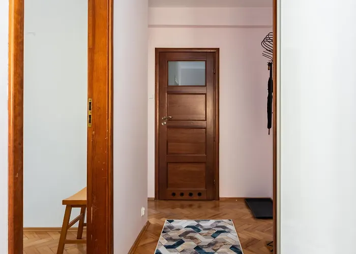 Sucharskiego Comfort By Bookinghost *