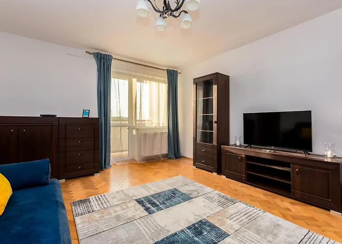 Sucharskiego Comfort By Bookinghost * גדינייה