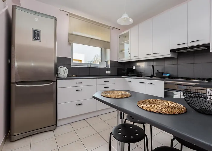 Sucharskiego Comfort By Bookinghost *